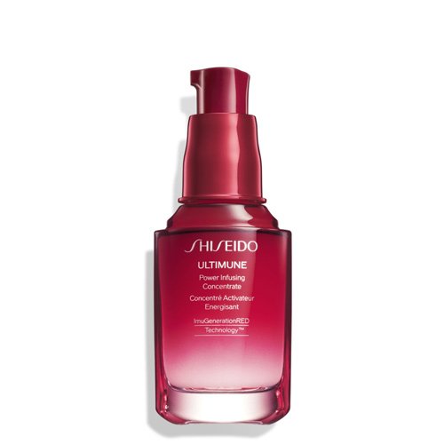 SHISEIDO Ultimune - Energisierendes Aktivierungskonzentrat SHISEIDO Ultimune - Energisierendes Aktivierungskonzentrat